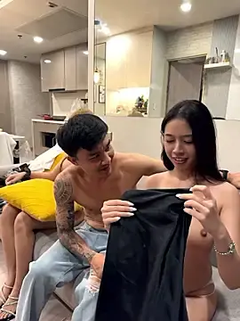 Stripchat Sex Cam of C-B-0001