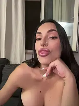 Stripchat Sex Chat of CharmingRuby