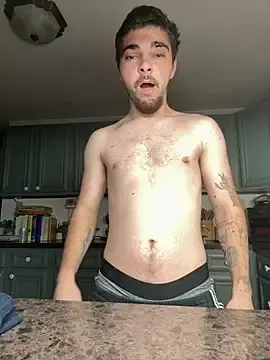 Stripchat Live Sex of Him_dommy