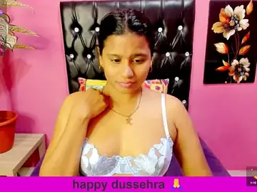 Stripchat Best Webcam of INDIANFLAME