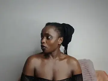 Stripchat Adult Webcams of Jah-Queen