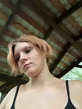 Stripchat Sex Chat of NinaParri