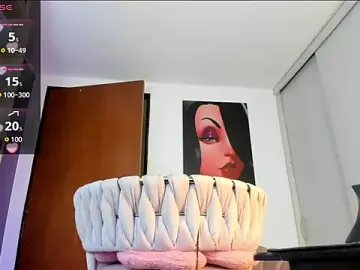 Stripchat Live Sex Cam of REAL_SCARLETBRIGHT