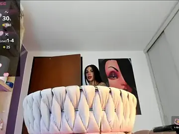 Stripchat Adult Webcam of REAL_SCARLETBRIGHT