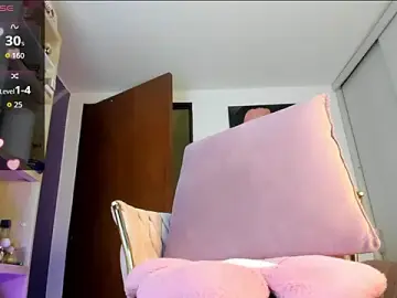 Stripchat Adult Webcam of REAL_SCARLETBRIGHT