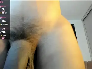 Stripchat Watch Live Sex Cams of REAL_SCARLETBRIGHT