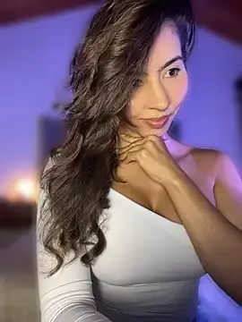 Stripchat Adult Webcam of RouseColins