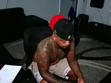 Stripchat Sex Cam of SLANGONDEMHOES