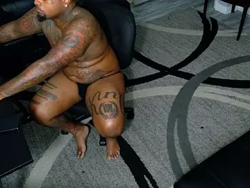 Stripchat Best live sex cam show of SLANGONDEMHOES
