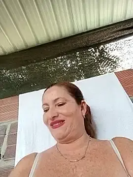 Stripchat Sex Chat of Sexy-Woman-Mature