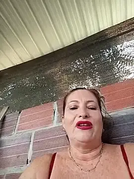 Stripchat Best Webcam of Sexy-Woman-Mature