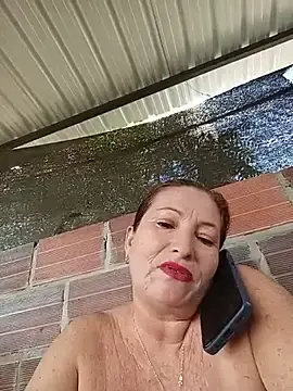 Stripchat Best Webcam of Sexy-Woman-Mature