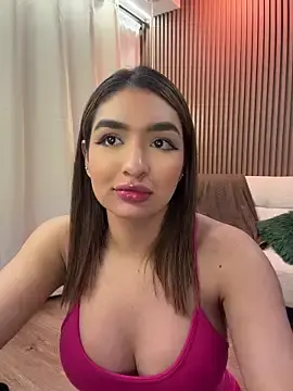 Stripchat Nude Webcam of jenn_fit
