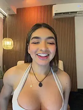 Stripchat Live Porn of jenn_fit