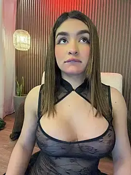Stripchat Best Webcam of jenn_fit