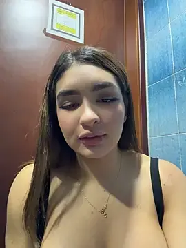 Stripchat Free Live Porn of jenn_fit