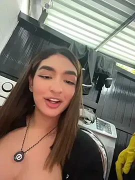 Stripchat Live Sex of jenn_fit