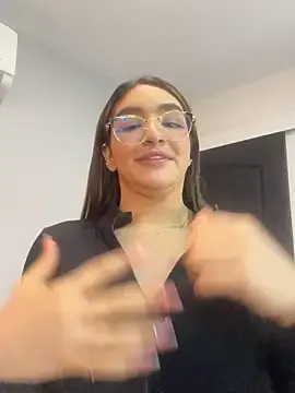 Stripchat Sex Cam of jenn_fit