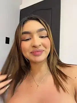 Stripchat Adult Video Chat of jenn_fit