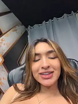 Stripchat Nude Webcam of jenn_fit