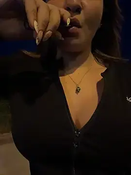 Stripchat Sex Chat of jenn_fit