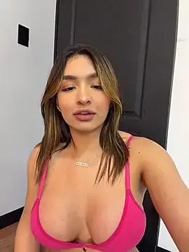 Stripchat Live Sex of jenn_fit