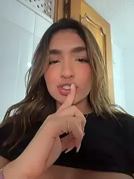 Stripchat Best Webcam of jenn_fit