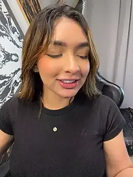 Stripchat Private Sex Chat of jenn_fit