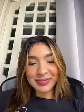 Stripchat Nude Webcam of jenn_fit