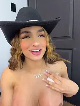 Stripchat Free Live Porn of jenn_fit