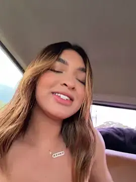 Stripchat Live Porn of jenn_fit