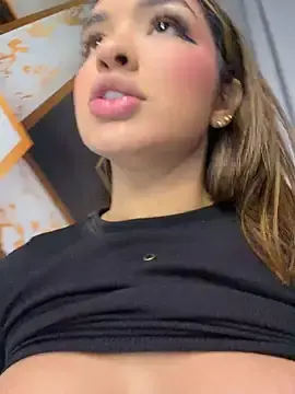 Stripchat Sex Chat of jenn_fit