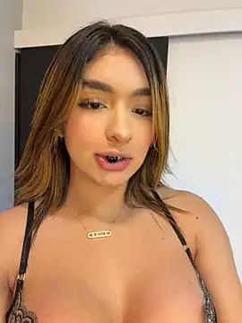 Stripchat Best Webcam of jenn_fit
