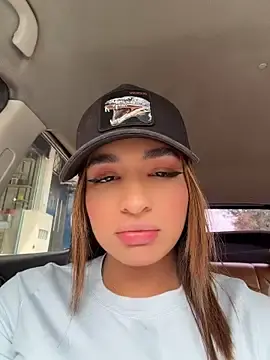 Stripchat Live Porn of jenn_fit