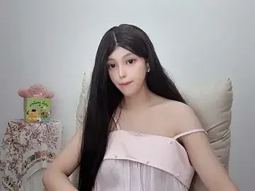 Stripchat Adult Webcam of jiangjiang2005