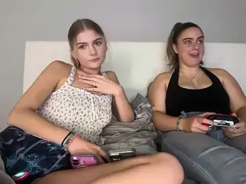 Stripchat Live Sex of kykybaby4444