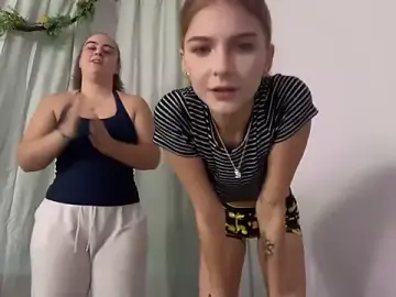 Stripchat Nude Webcam of kykybaby4444