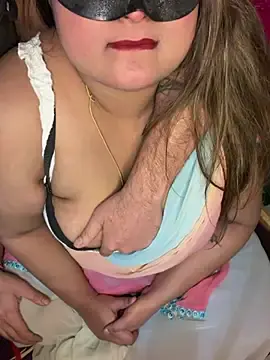 Stripchat Best live sex cam show of mallumaskedgirl