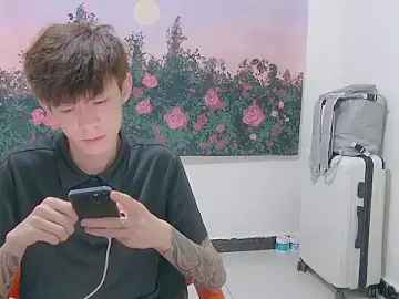 Stripchat Free Live Porn of paofu-001