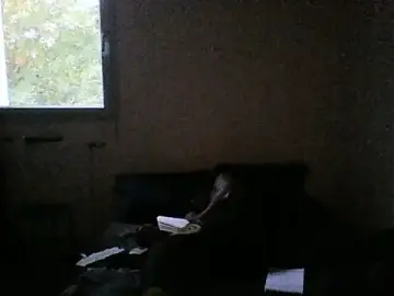 Stripchat Live Porn of papoupinthishit
