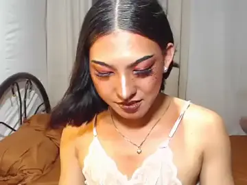 Stripchat Nude Webcam of pretty_lei