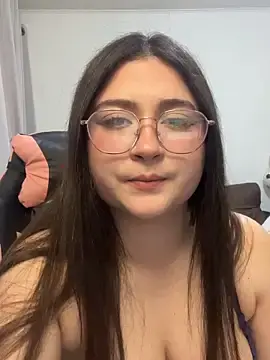 Stripchat Live Sex of valentinauwu