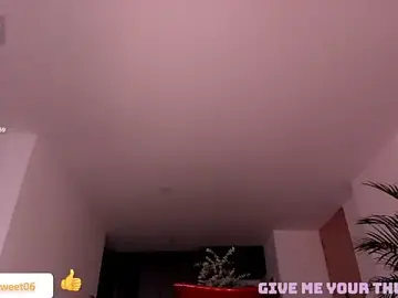 Stripchat Free Porn Cam of Angelina_Rossi