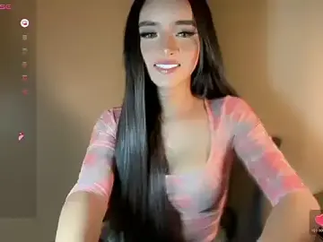 Stripchat Live Sex of Gorjuicess