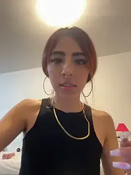 Stripchat Free Live Porn of Mirandaa_Rogers