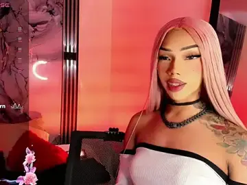 Stripchat Free Live Porn of Nikita_Gers