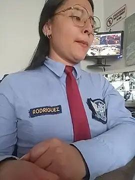 Stripchat Live Porn of Queen_linda1
