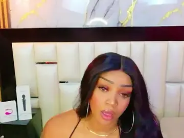 Stripchat Watch Live Sex Cams of SalomeRestrepo