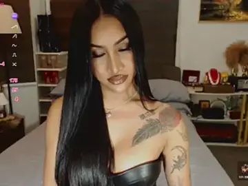 Stripchat Live Sex of SeductiveVictoria