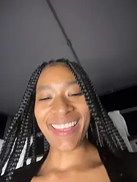 Stripchat Adult Webcam of SweetCheeksXXX